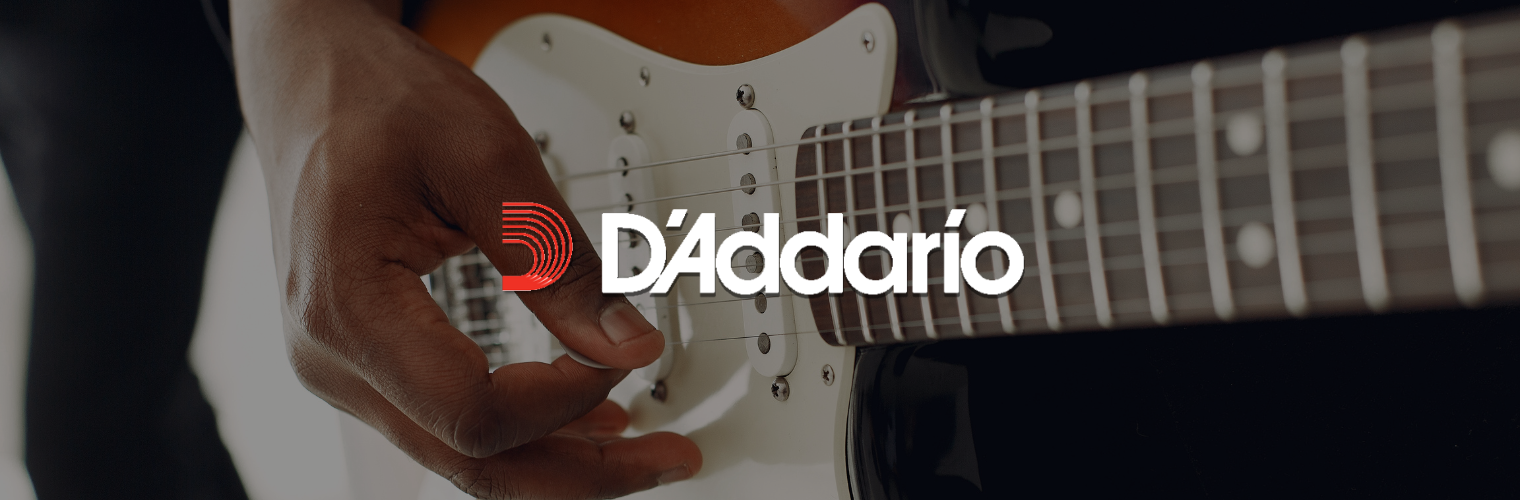 D'Addario