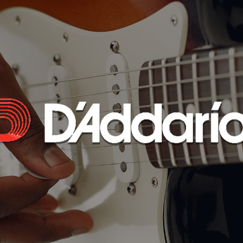D'Addario