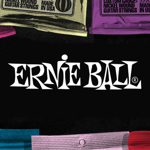 Ernie Ball