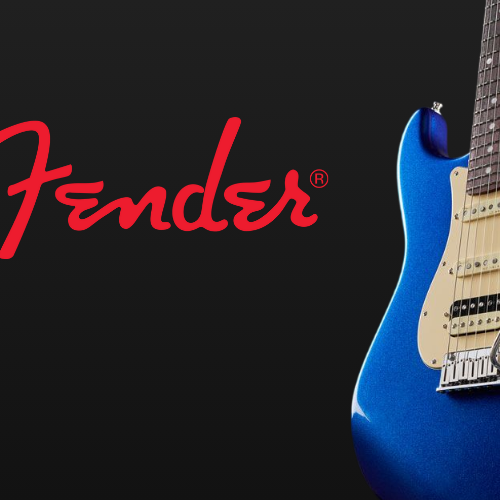 Fender