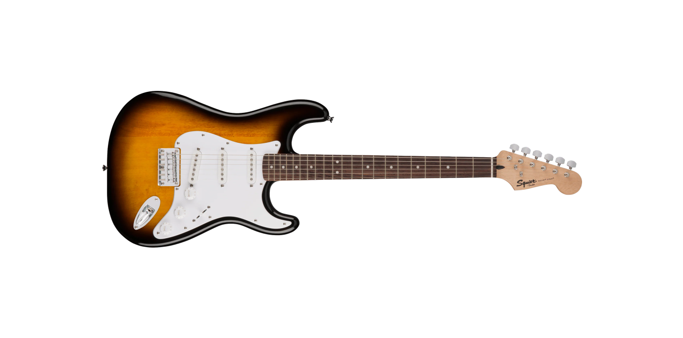 Guitarras Fender Stratocaster, Historia, Sonido y Por qué Elegir una