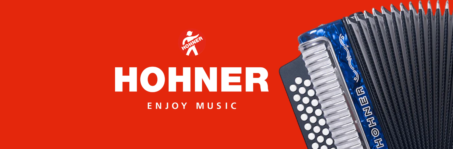Hohner