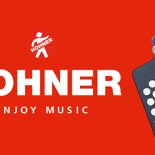Hohner