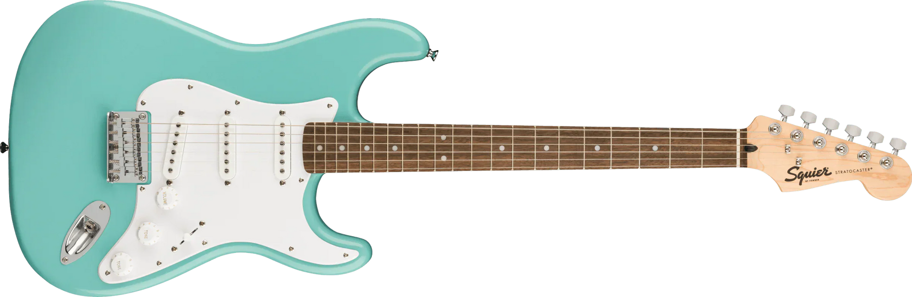 Mejores Guitarras Fender para Principiantes