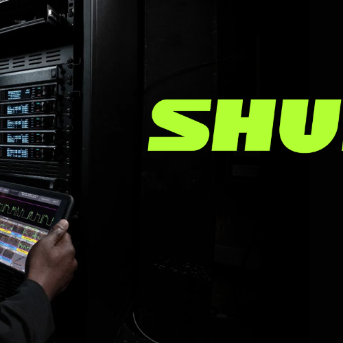 Shure