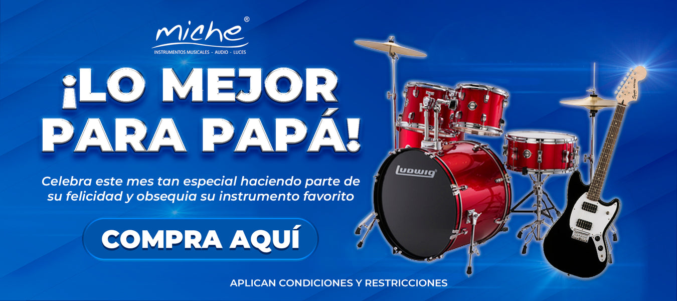 MES DE PAPA
