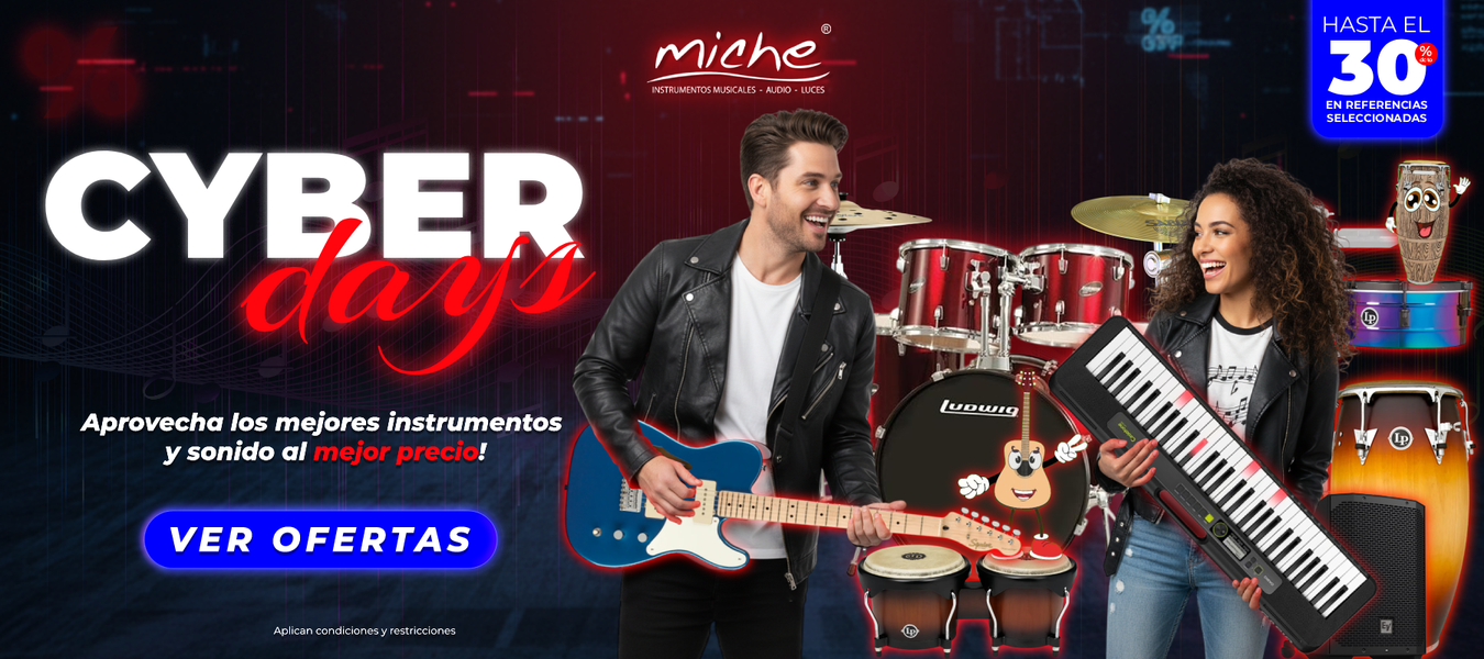 Cyber Days: Grandes ofertas hasta el 31 de octubre