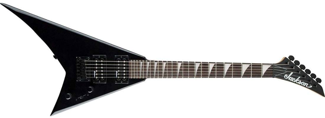 Guitarras eléctricas Jackson