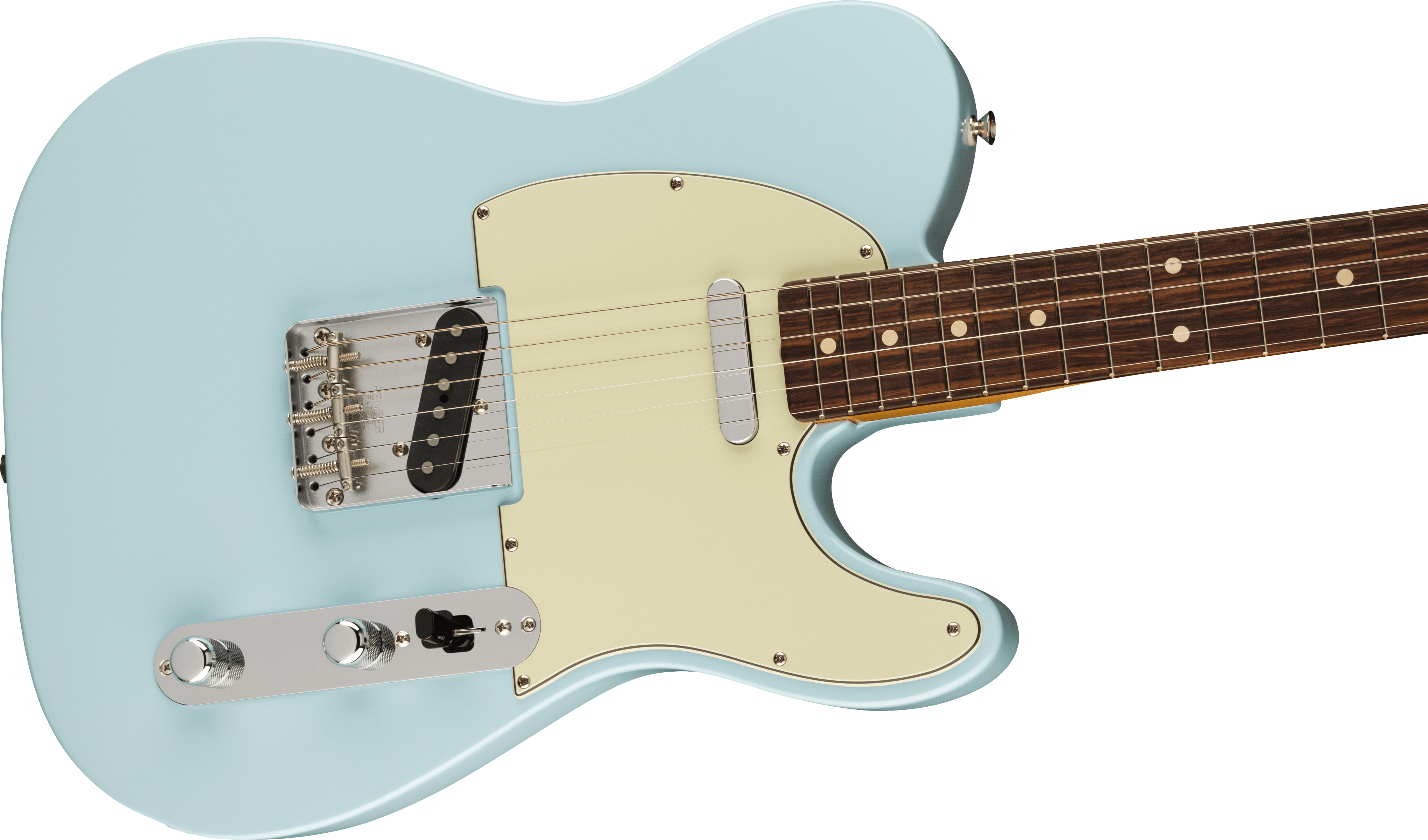 GUITARRA ELECTRICA FENDER VINTERA II ´60S TELECASTER SONIC BLUE MOD0149050372