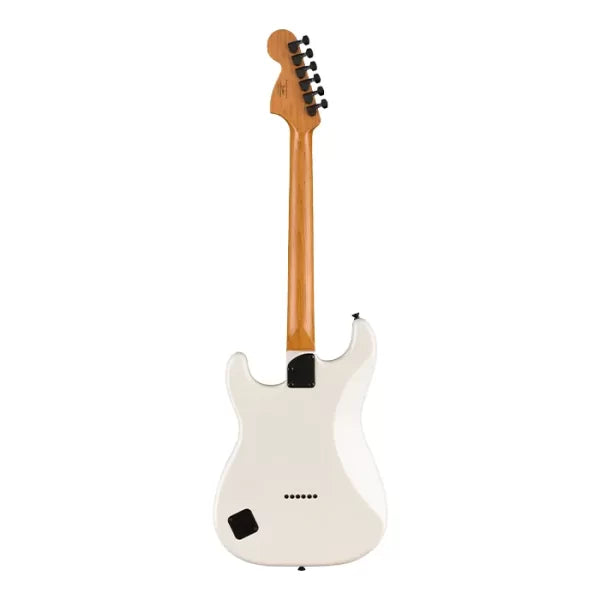 GUITARRA ELECTRICA SQUIER CONT SPCL STRAT BLANCO LAU HT