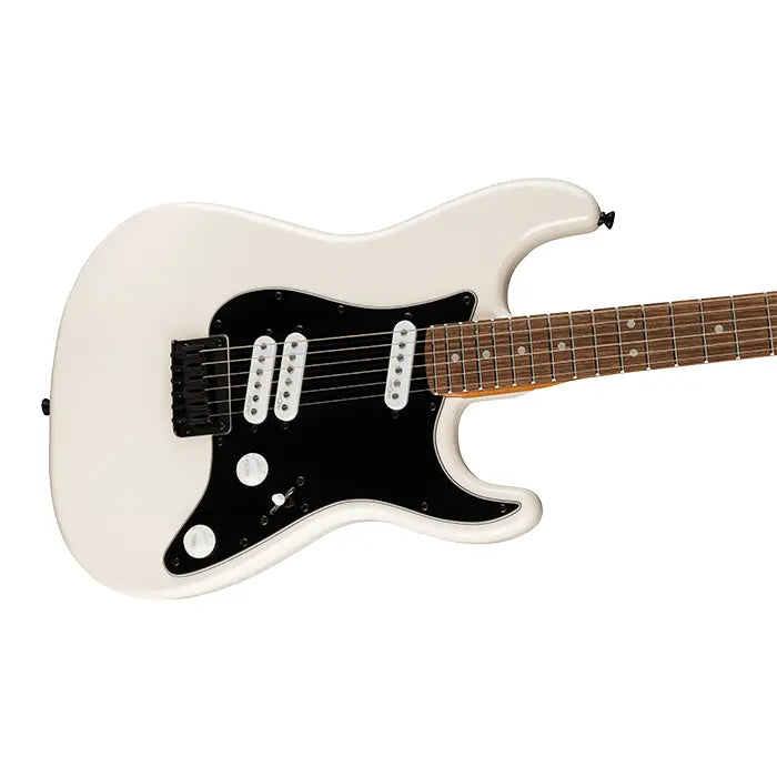 GUITARRA ELECTRICA SQUIER CONT SPCL STRAT BLANCO LAU HT