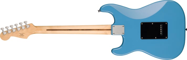 GUITARRA ELECTRICA SQUIER SONIC STRAT AZUL LAUR