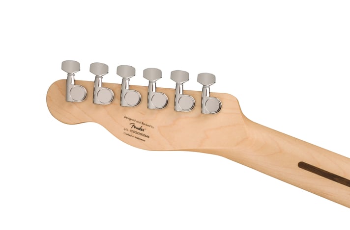 GUITARRA ACÚSTICA FENDER CP60S PARLOR NATURAL
