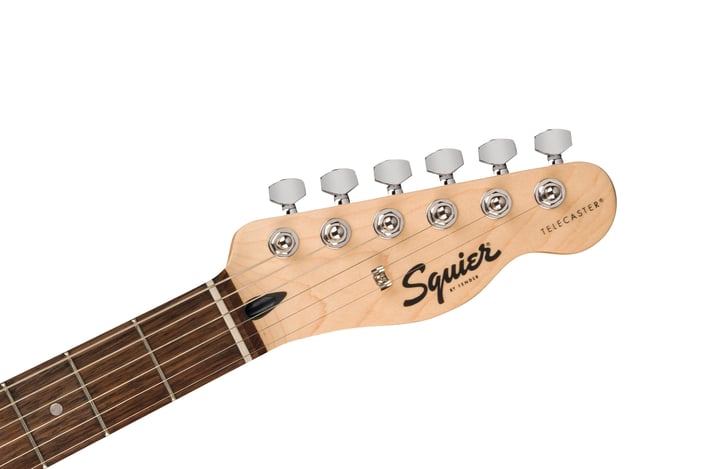 GUITARRA ACÚSTICA FENDER CP60S PARLOR NATURAL