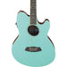 GUITARRA ELECTROACUSTICA IBANEZ TCY10E-SFH AZUL