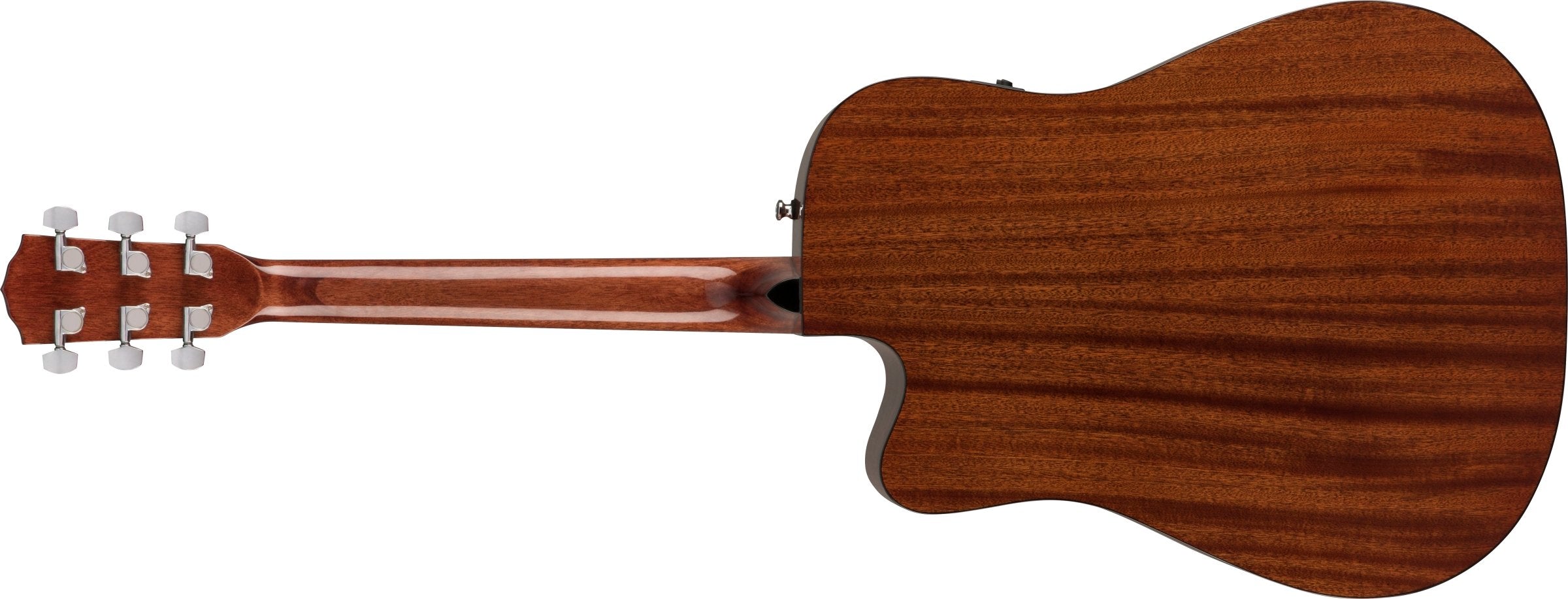 GUITARRA ELECTROACUSTICA FENDER CD60SCE FOLK NATURAL