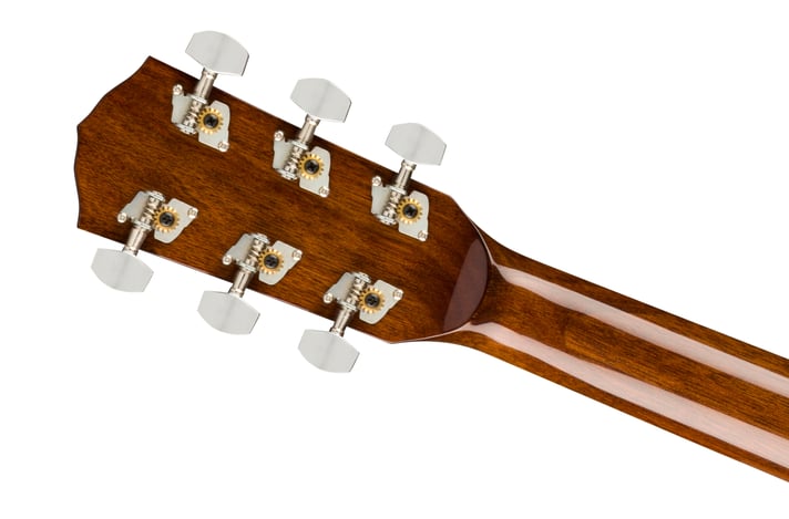 GUITARRA ACÚSTICA FENDER CP60S PARLOR NATURAL
