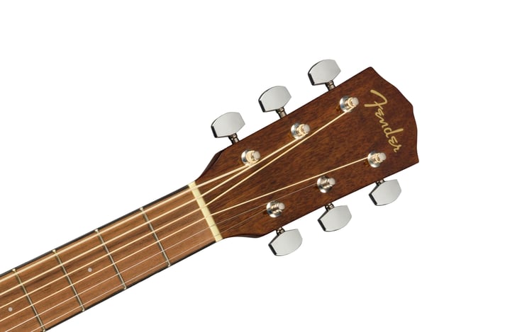 GUITARRA ACÚSTICA FENDER CP60S PARLOR NATURAL