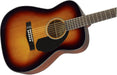 GUITARRA ACUSTICA FENDER CD-60S CONCERT