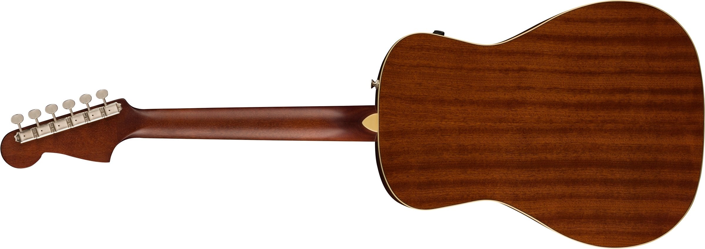 GUITARRA ELECTROACUSTICA FENDER PLR MALIBU SUNBURST