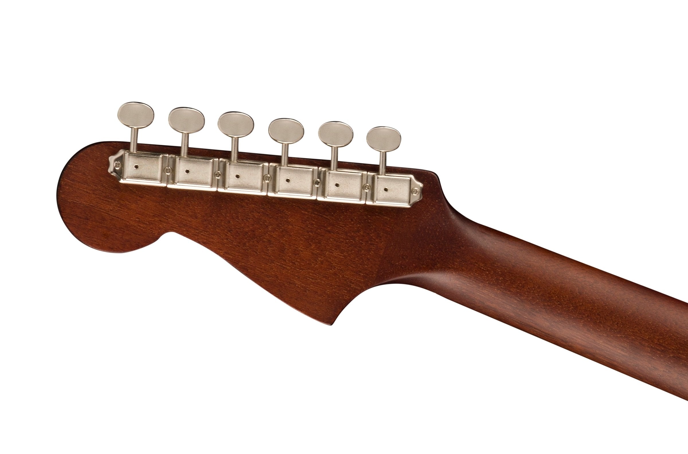 GUITARRA ELECTROACUSTICA FENDER PLR MALIBU SUNBURST