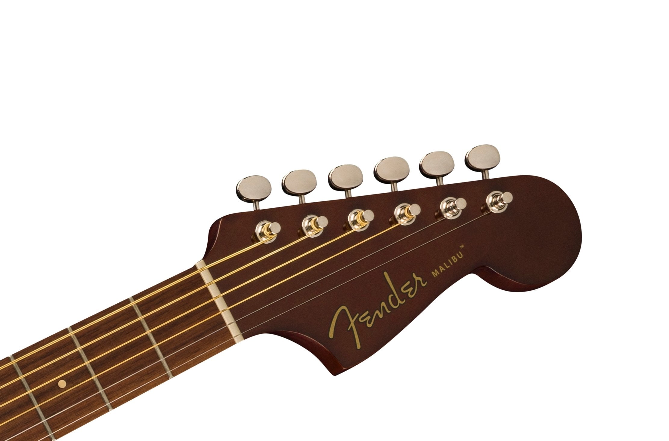 GUITARRA ELECTROACUSTICA FENDER PLR MALIBU SUNBURST