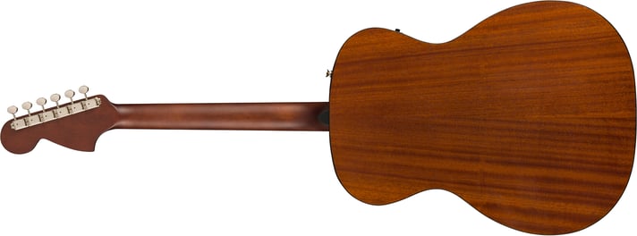 GUITARRA ELECTROACUSTICA FENDER MONTEREY STD FOLK NATURAL