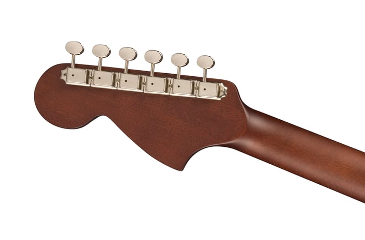 GUITARRA ELECTROACUSTICA FENDER MONTEREY STD FOLK NATURAL