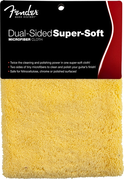 PAYO FENDER SOFT MICROFIBRA DUAL