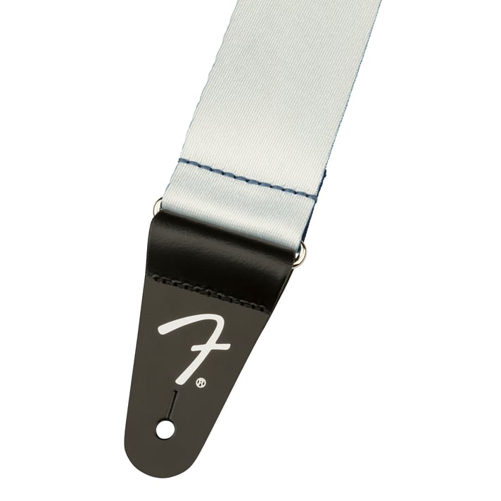 CORREA FENDER GUITARRA SOMBREADO AZUL MOD0990637210