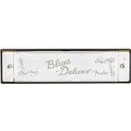 ARMONICA FENDER BLUES DELUXE E MOD0990701006