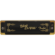 ARMONICA FENDER BLUES DEVILLE C MOD0990702001