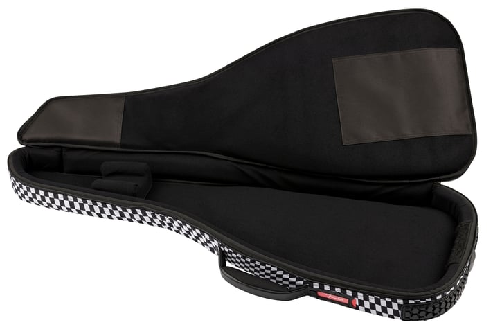 FORRO FENDER E620 ELECTRIC GIG BAG CHECKER