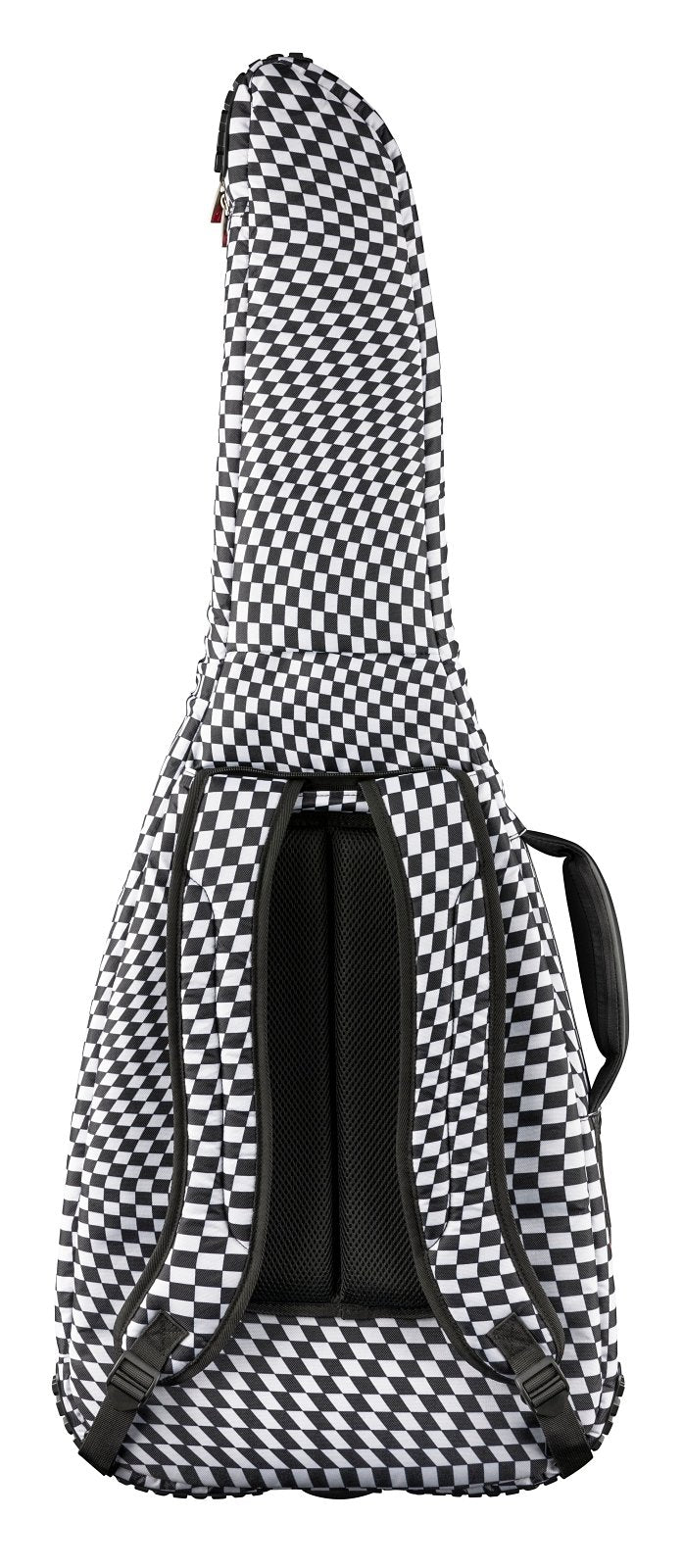 FORRO FENDER E620 ELECTRIC GIG BAG CHECKER