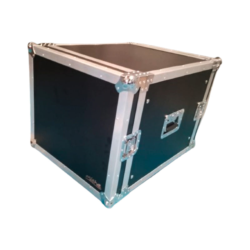 RACK CMC 10U22 10 ESPACIOS — Miche