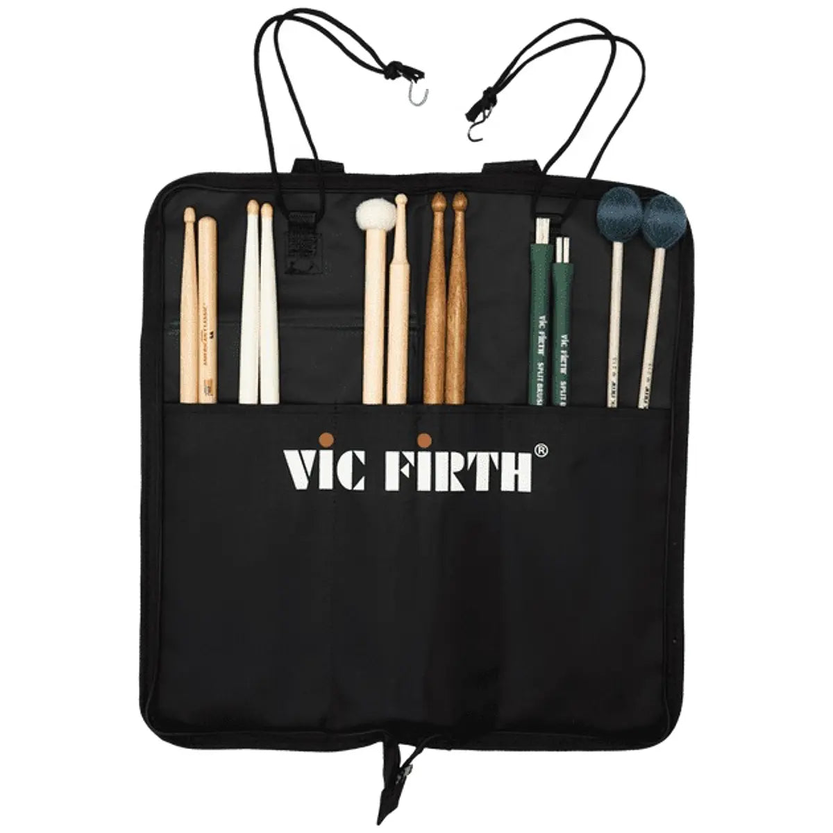 BAQUETERO VIC FIRTH BSB