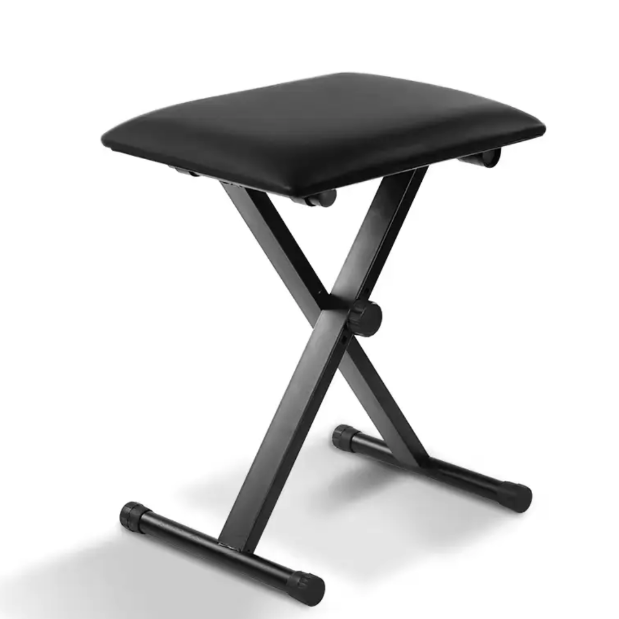 SILLA PIANO MPRO Q-90 NEGRA