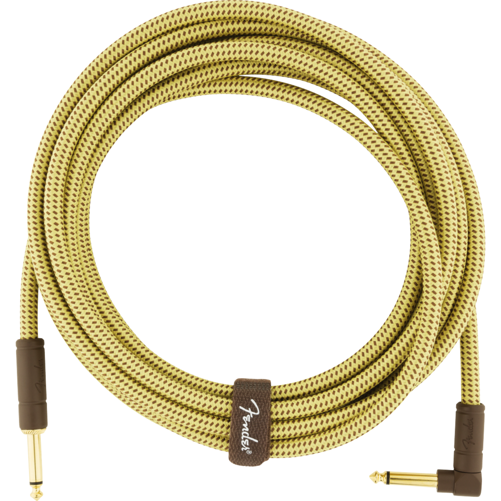 CABLE DE LINEA FENDER DELUXE 4.5 MTS ANG VE MOD0990820086