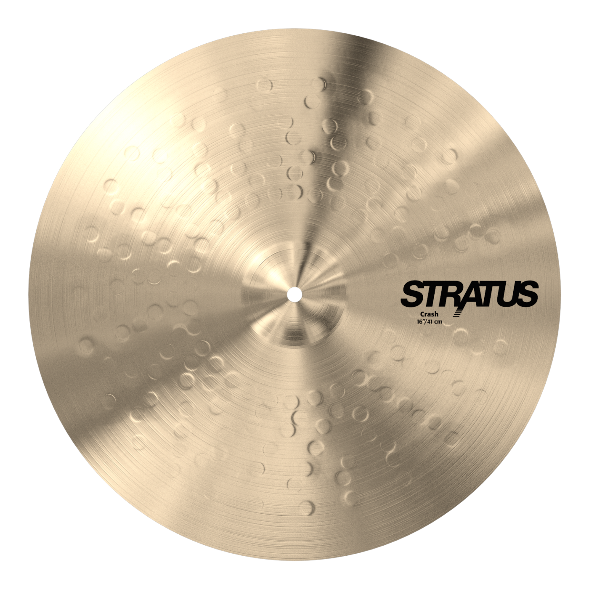 PLATILLO SABIAN 16" STRATUS CRASH