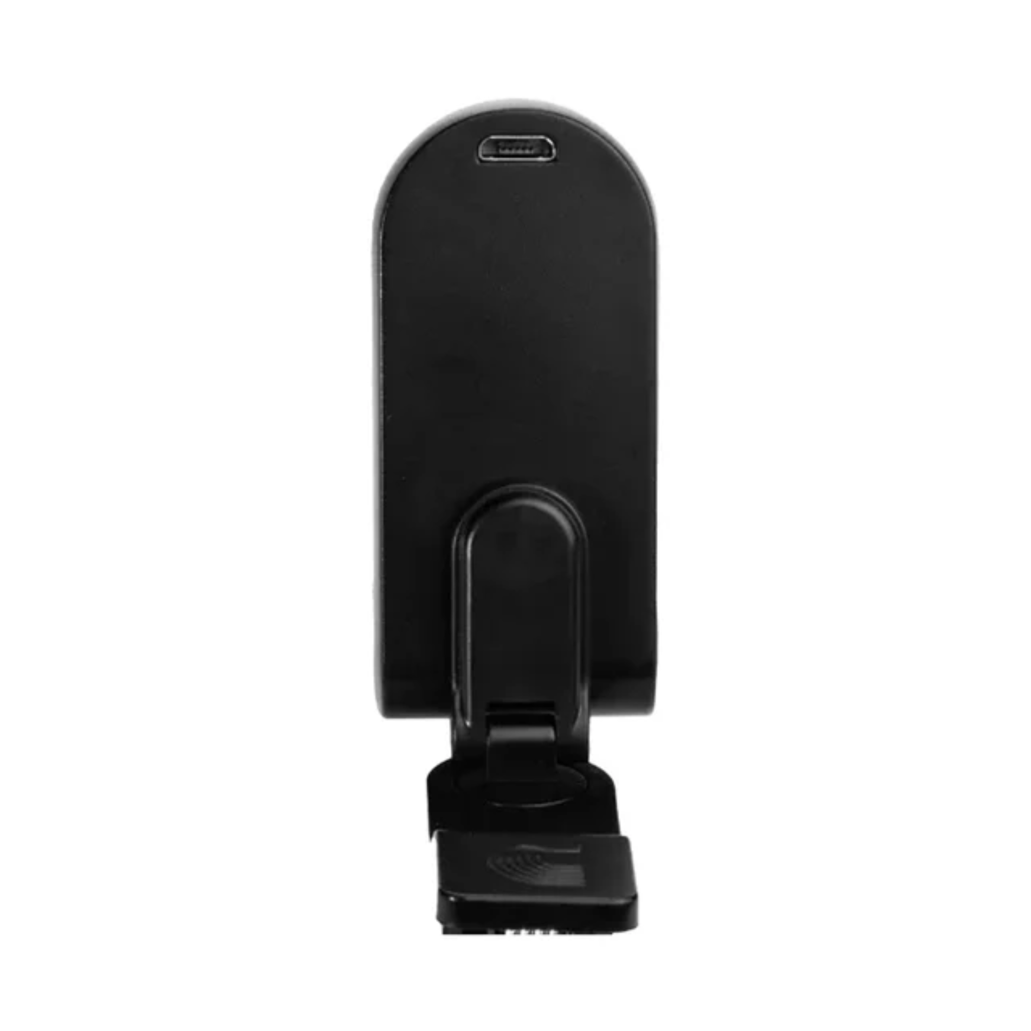 AFINADOR D"ADDARIO RECARGABLE EQUINOX NEGRO PW-CT-24