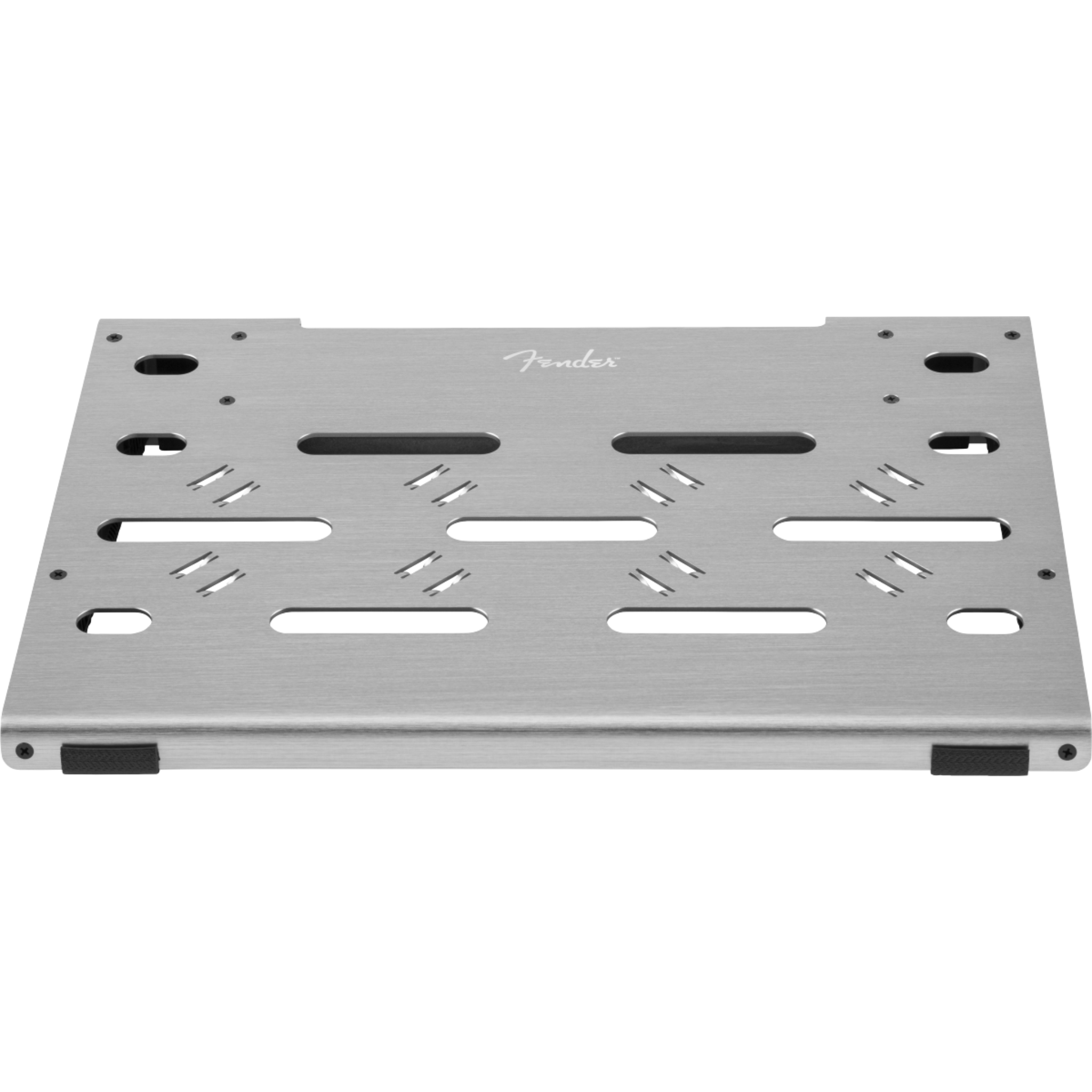 PEDALBOARD FENDER PROFESSIONAL NEGRO/GRIS