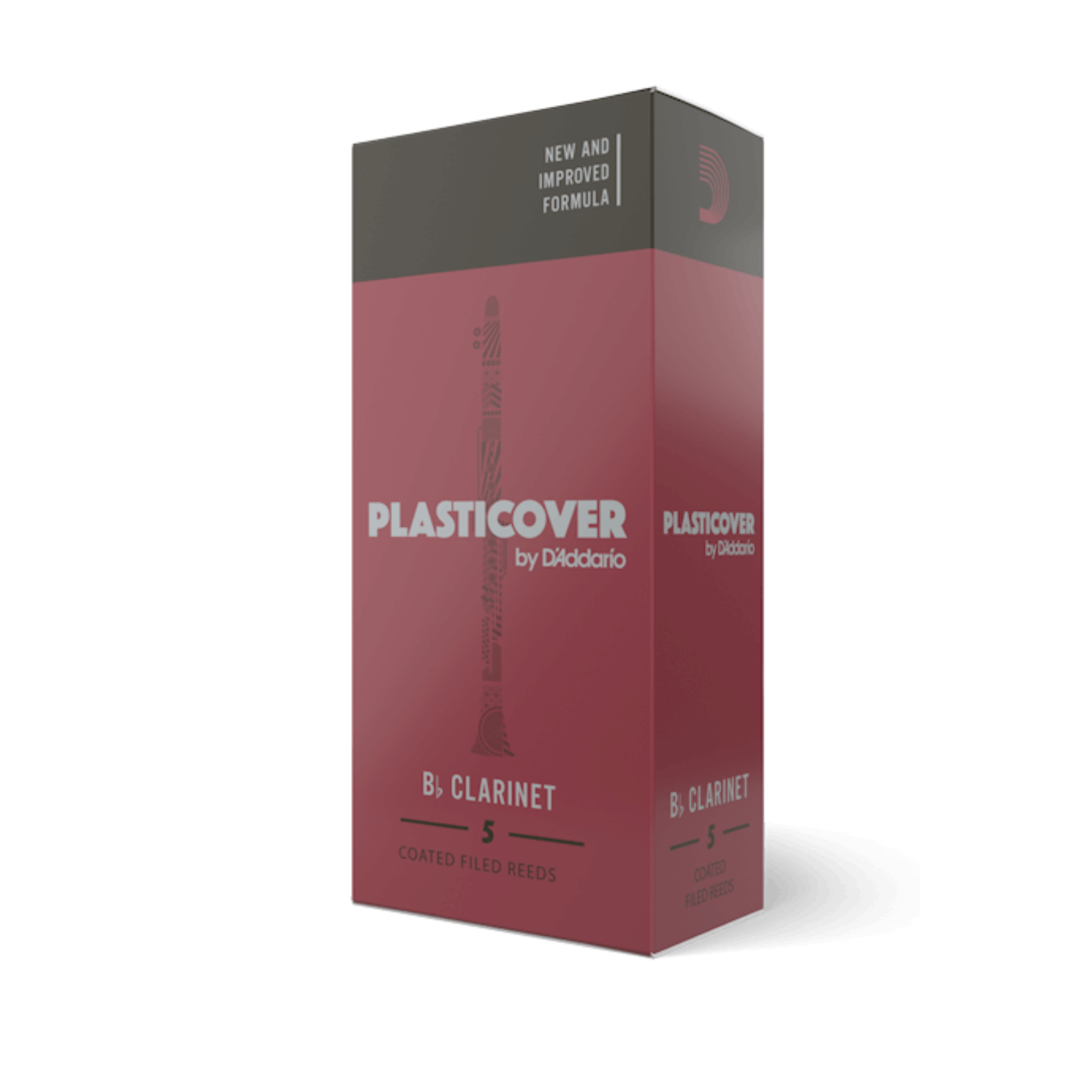 CAÑA PLASTICOVER PARA CLARINETE #3.0 RRP05BCL300