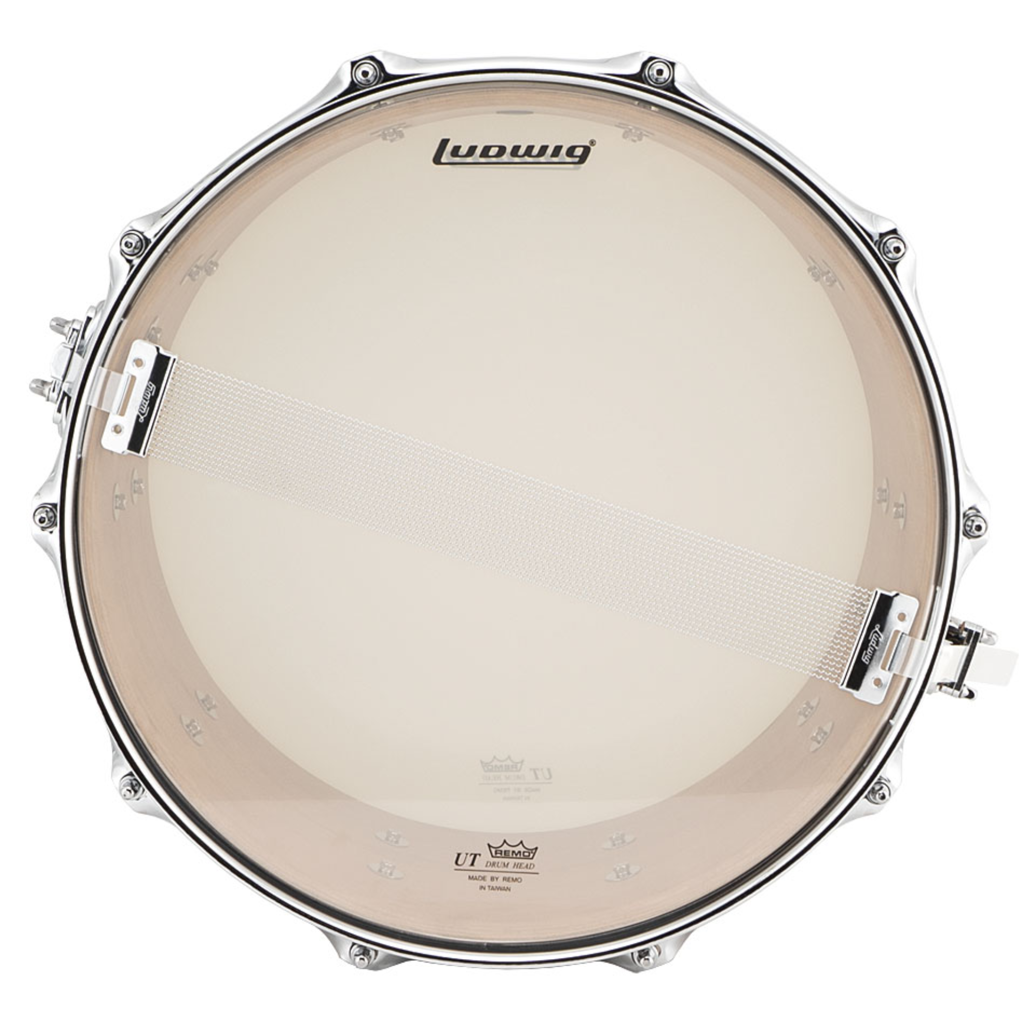 REDOBLANTE LUDWIG UNIVERSAL LU6514CH 14X