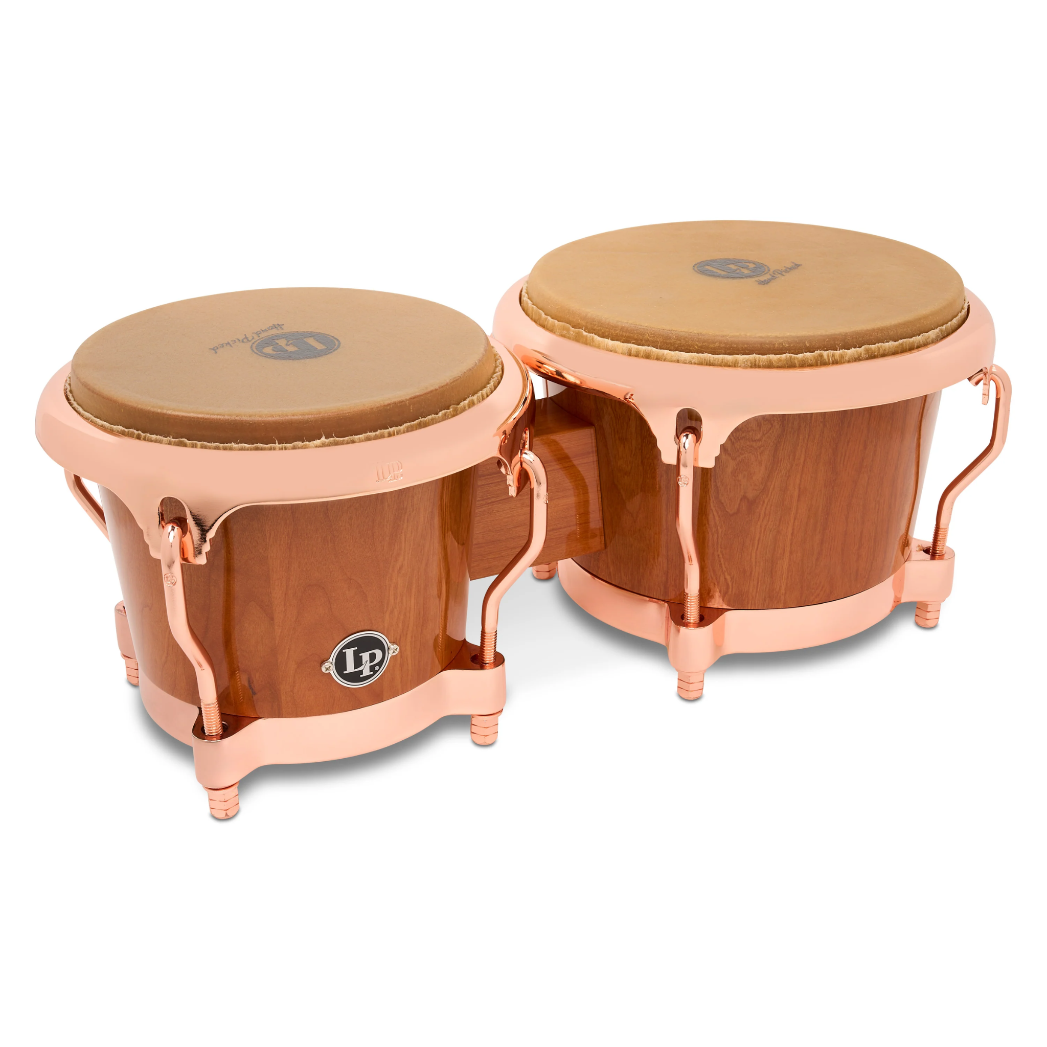 BONGO LP EDICION LIMITADA CEREZA COBRE LP201AX-2CB