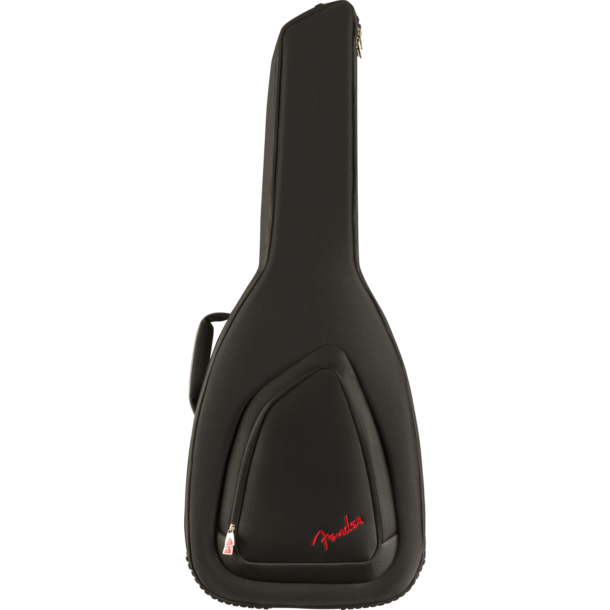 FORRO GUITARRA FOLK FENDER FA610 NEGRO MOD0991432406