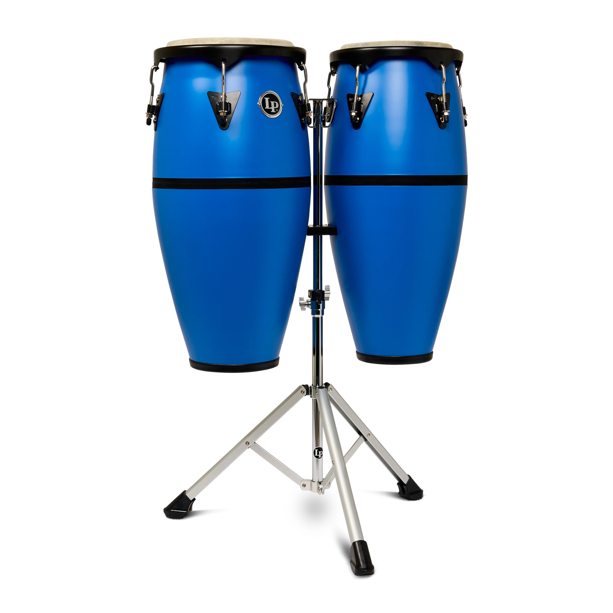 CONGA LP DISCOVERY II 10"-11" AZUL CON S LP646DII-DB