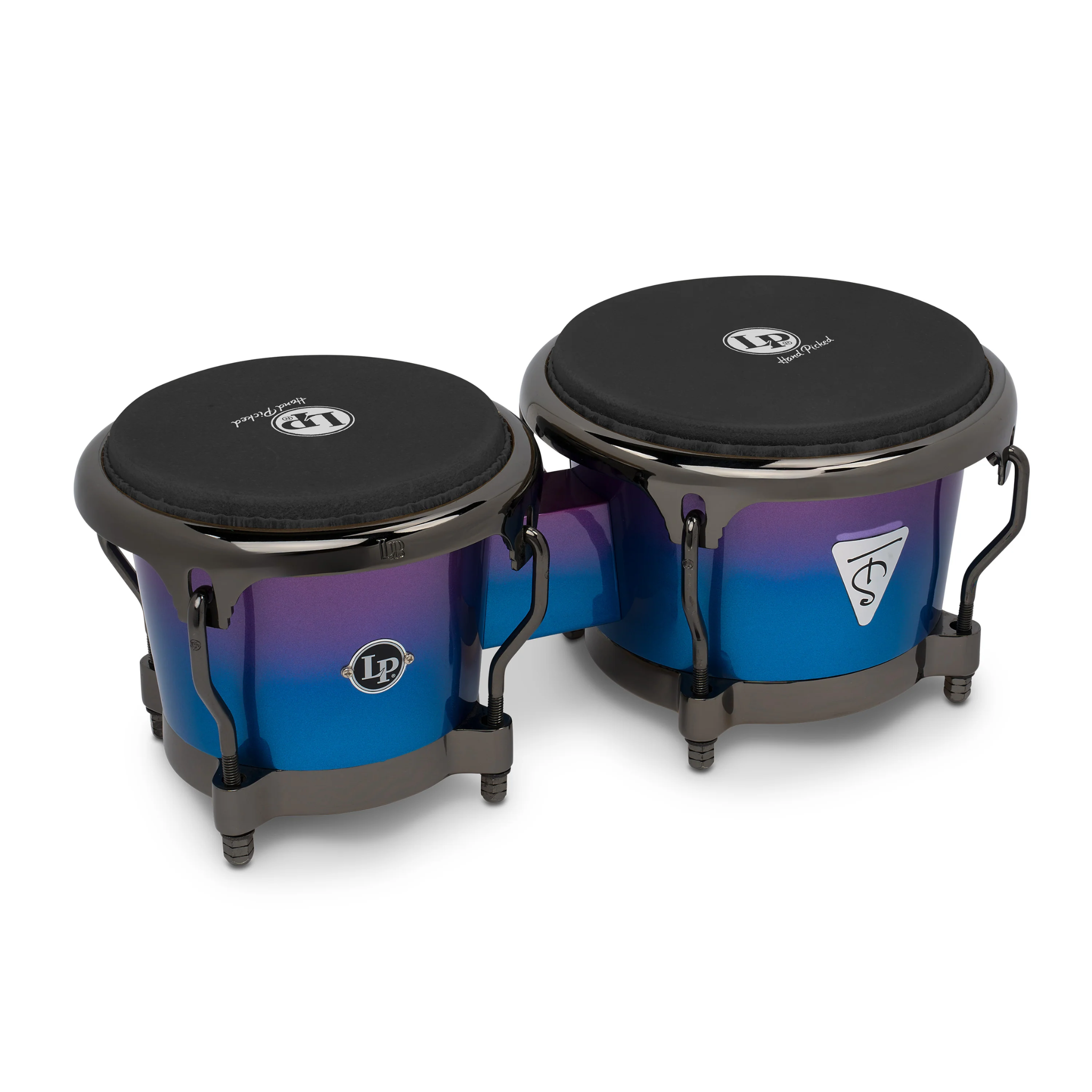 BONGO LP TONY SUCCAR ARCOIRIS BLK NK LP201AX-TS