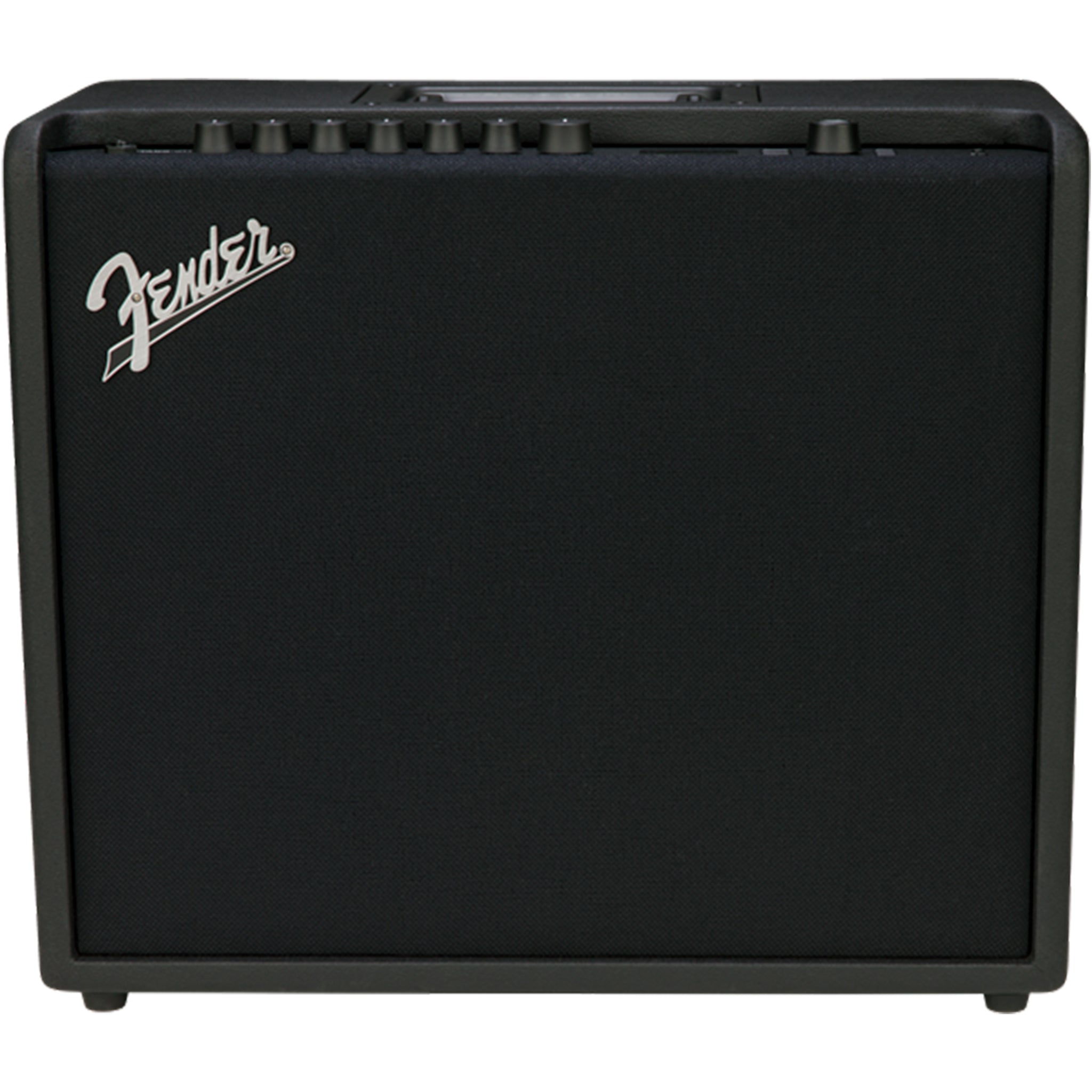 AMPLIFICADOR GUITARRA FENDER MUSTANG GT100 120V MOD2310200000 WIFI-BLUETOOTH