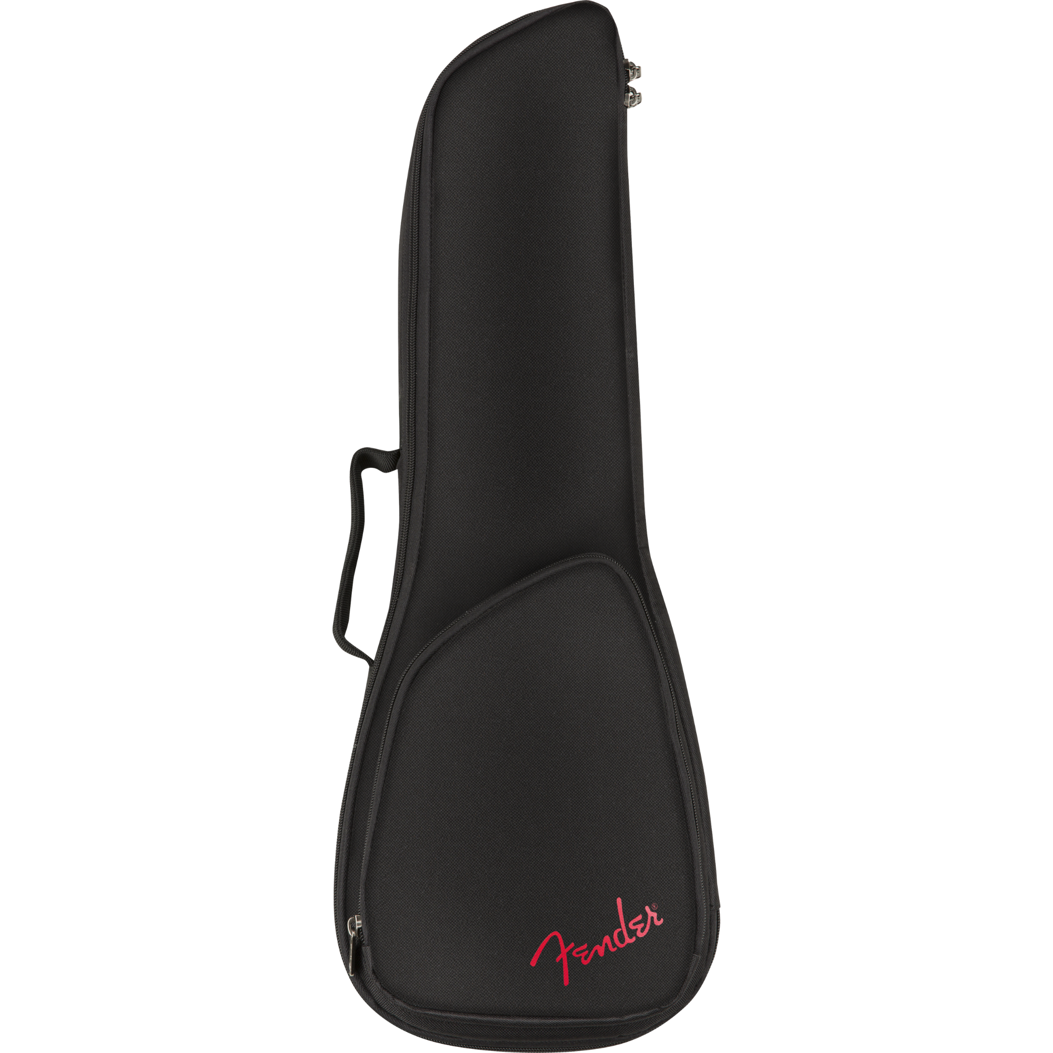 FORRO PARA UKELELE SOPRANO FENDER FU610 NEGRO MOD0991443406