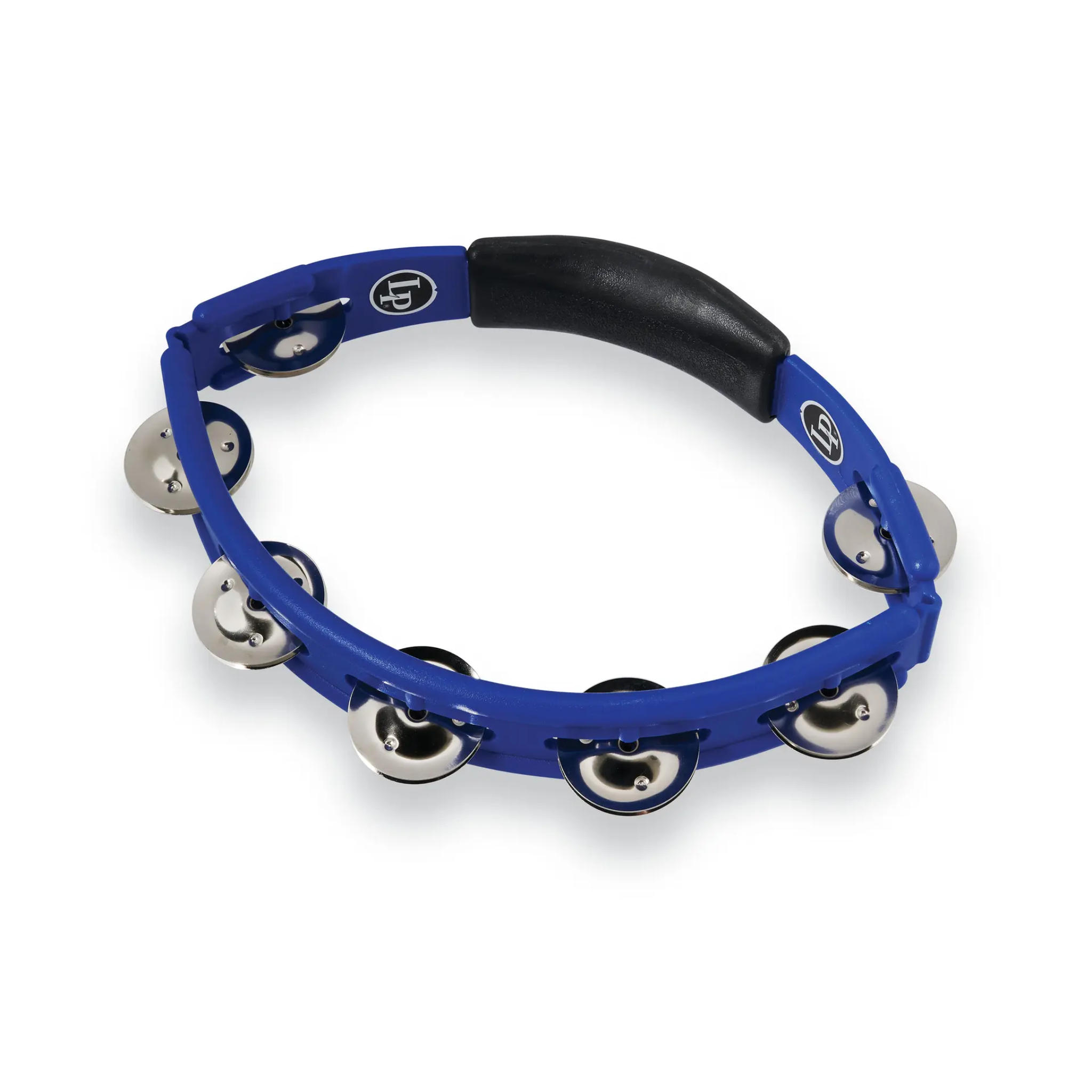 PANDERETA LP CITY AZUL LP142NYHBL